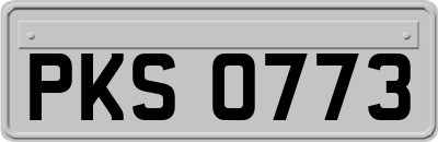 PKS0773