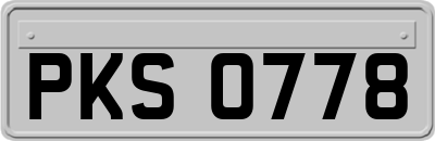 PKS0778