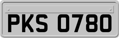 PKS0780