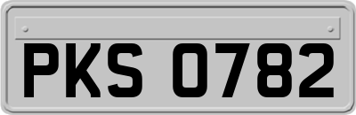 PKS0782