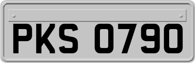 PKS0790