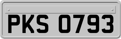 PKS0793