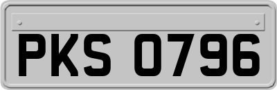 PKS0796