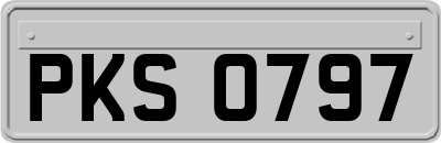 PKS0797