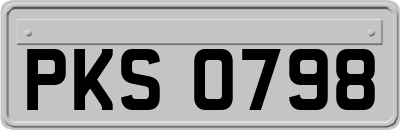 PKS0798