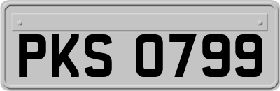 PKS0799