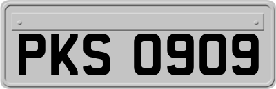 PKS0909