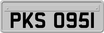 PKS0951