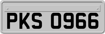 PKS0966