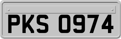 PKS0974