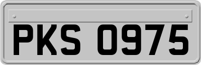 PKS0975