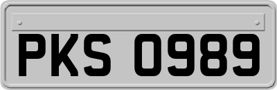 PKS0989