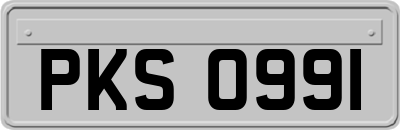 PKS0991