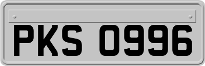 PKS0996