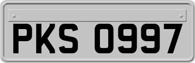 PKS0997