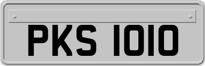 PKS1010