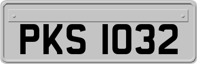PKS1032