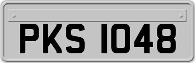 PKS1048