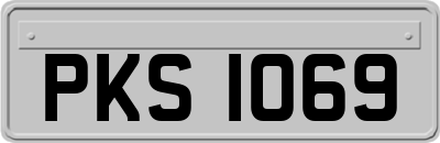 PKS1069