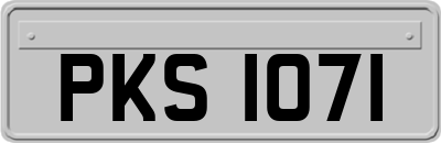 PKS1071