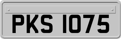 PKS1075