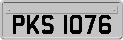 PKS1076