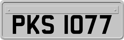 PKS1077