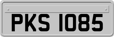 PKS1085
