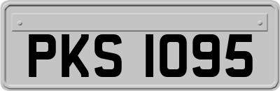 PKS1095