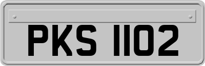 PKS1102