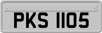 PKS1105