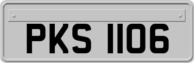 PKS1106