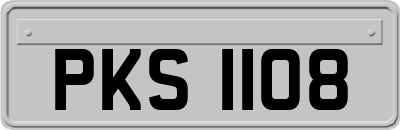 PKS1108