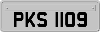 PKS1109