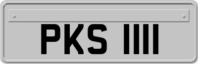 PKS1111