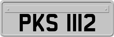 PKS1112