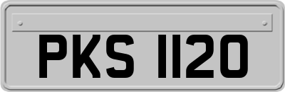 PKS1120
