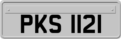 PKS1121