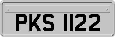 PKS1122