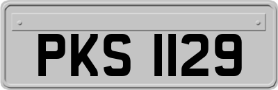 PKS1129