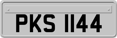 PKS1144