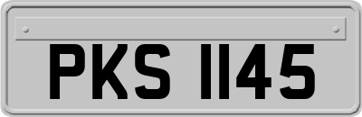 PKS1145