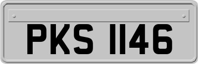 PKS1146