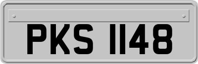 PKS1148
