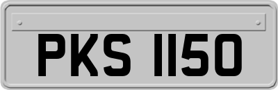 PKS1150