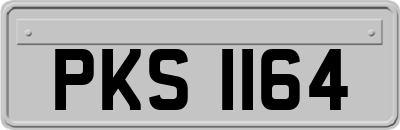 PKS1164
