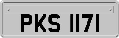 PKS1171