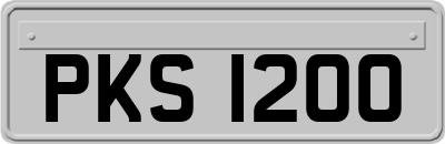 PKS1200