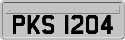 PKS1204