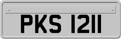 PKS1211